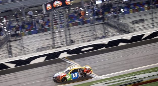 Visit Las Mejores Fotos de la Busch Clash 2021 en el Daytona Road Course page