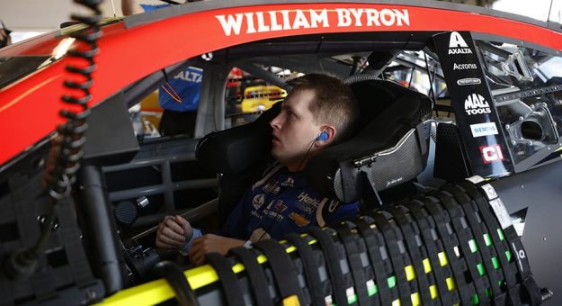 Visit Orden de salida para los Bluegreen Vacations Duels en Daytona page