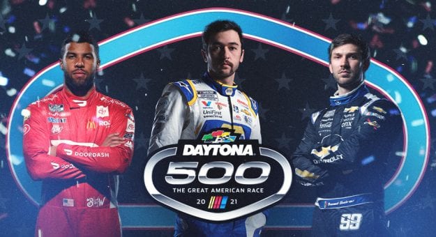 Visit Top 5 datos clave para aprender y disfrutar de la Daytona 500 y la temporada 2021 page