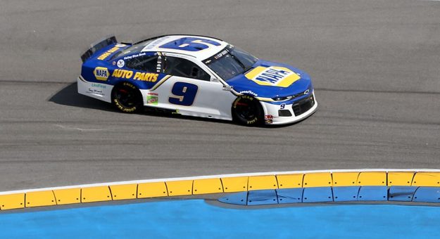 Visit Horario para las carreras NASCAR 2021 en el Circuito Mixto de Daytona page