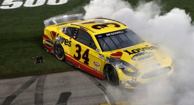 Visit Lo Mejor del fin de semana Daytona 2021 en fotos page