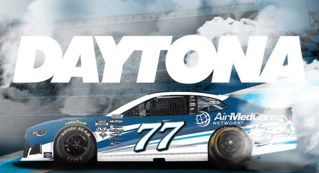 Visit Autos con nuevo look para las carreras del Daytona Road Course 2021 page