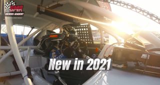 BMR Drivers Academy Joins With NASCAR For Driver Development Program In 2021