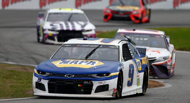 Visit Guía para las carreras de la NASCAR 2021 en el Daytona International Speedway Road Course page