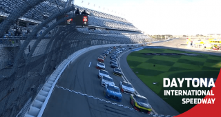 NASCAR Xfinity Series goes road racing at Daytona