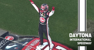 Christopher Bell: Winning is a ‘highlight of my life’