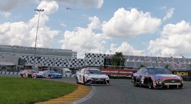 Visit La Cup Series 2021 regresa a la acción en el Daytona Road Course page