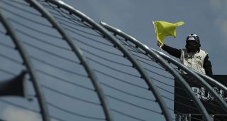 Scott Miller on local yellows: Concept is good but why NASCAR doesn’t use them