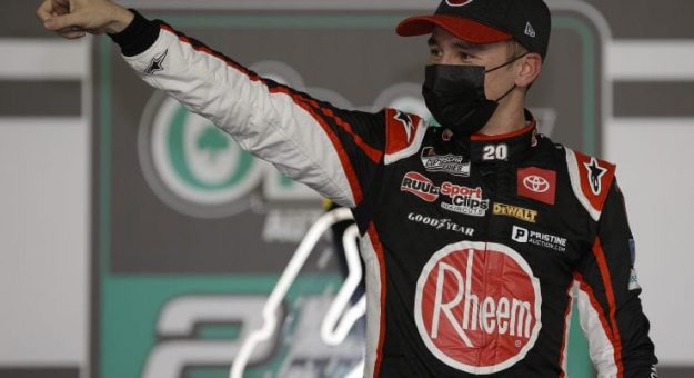 Visit Las Mejores Fotos del fin de semana en el Road Course de Daytona 2021 page