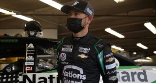 Preview Show: Locked in on Larson at Miami?