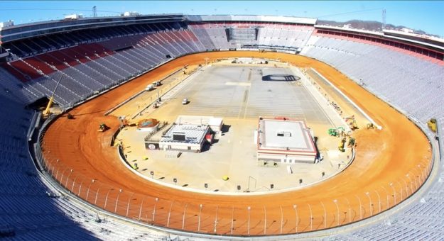 Visit Horario fin de semana para la pista de tierra Bristol 2021; práctica y carreras preliminares page