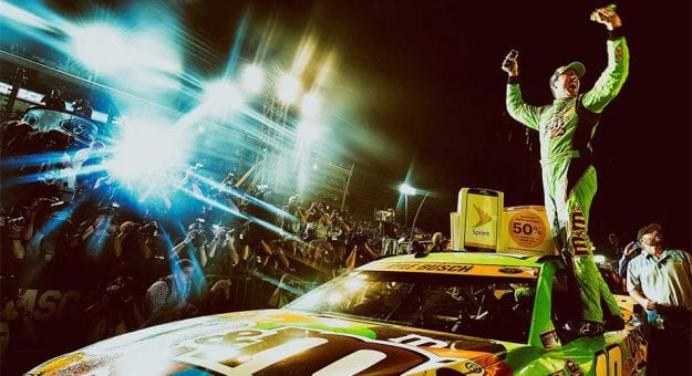 Visit Todos los ganadores de la Cup Series en la historia del Homestead-Miami Speedway page