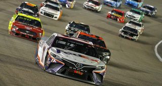 Jackpot Races: Which Joe Gibbs Racing driver is better in Group 1?