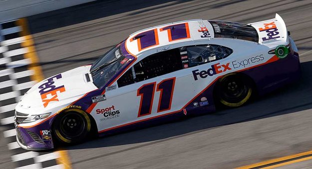 Visit Hamlin, Bowman, LaJoie, Davison arrancarán desde el fondo en Homestead page
