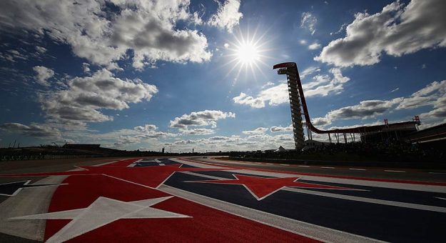 Visit 3 campeones de la Cup Series probarán los neumáticos Goodyear en COTA page