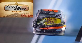 Gragson’s heartbreak and Willy B’s big win in the Rearview Mirror