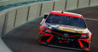 All Access Homestead: ‘What the (expletive), Denny!’