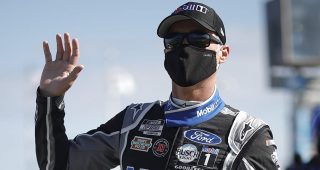 Preview Show: Another first-time winner at Las Vegas?