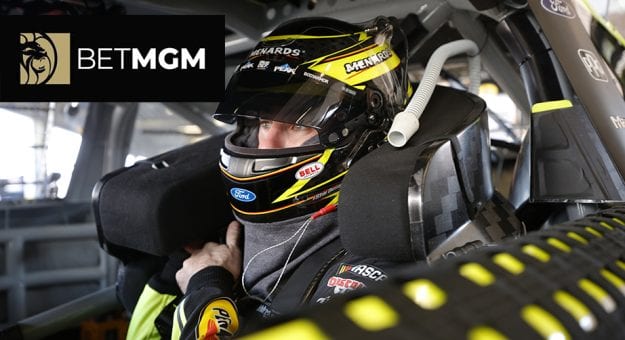 Visit Favoritos de los apostadores para la Pennzoil 400 Cup Series 2021 en Las Vegas page