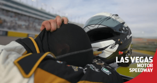 AJ Allmendinger after Vegas win: ‘I don’t take it for granted’