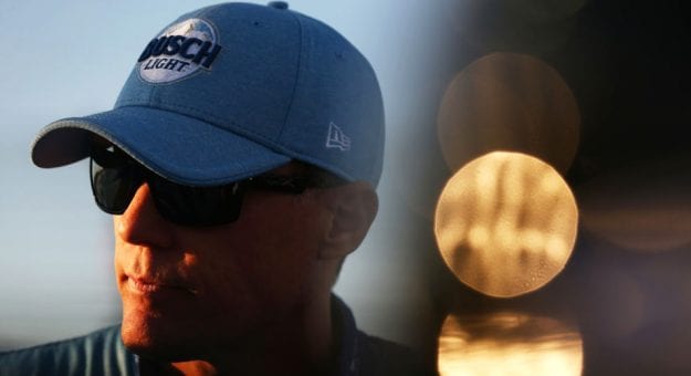Visit Más Top 10s consecutivos en la misma pista; Kevin Harvick es el rey page