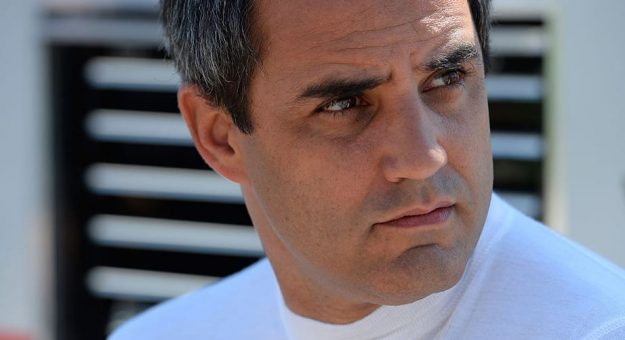 Visit ¿Dónde están ahora? Juan Pablo Montoya conserva el hambre de la competencia page