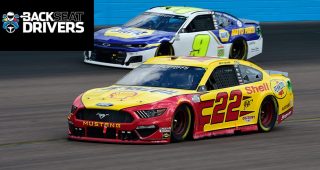 Backseat Drivers: Who is the king of Phoenix Raceway?