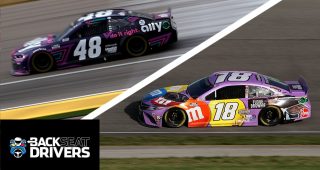 Kyle Busch or Alex Bowman: Whose slow start is worse?