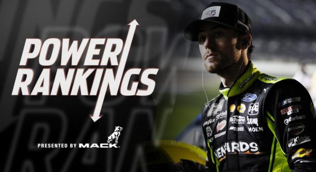 Visit Top 20 Power Rankings Cup Series 2021 de Phoenix a Atlanta page