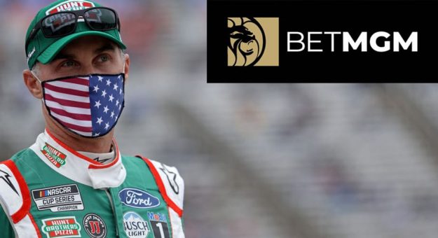 Visit Favoritos de los apostadores para la carrera de la Cup Series 2021 en Atlanta page