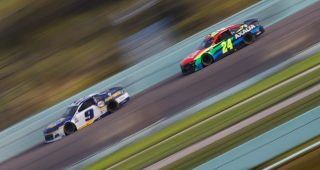 Preview Show: Can HMS continue the 1.5-mile win streak at Atlanta?