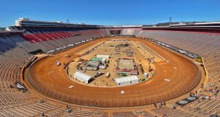Preview Show: Dirty at Bristol Motor Speedway
