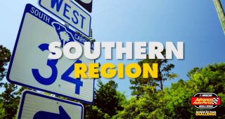 Advance My Track: A look at tracks in Southern Region