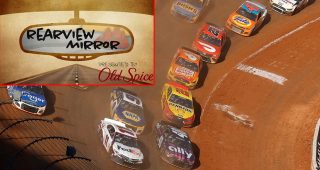 Rearview Mirror: Things get dirty at Bristol