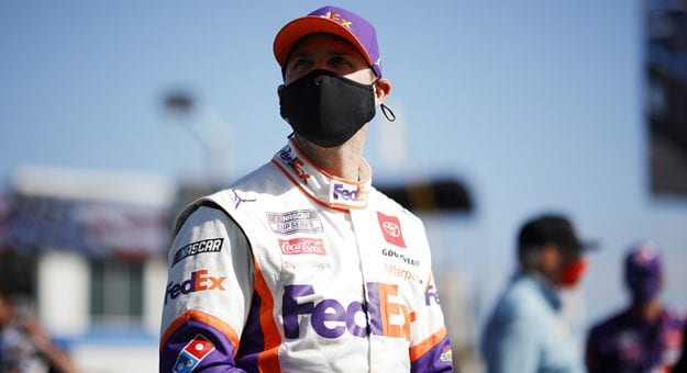 Visit Lo mejor de la temporada NASCAR Cup Series 2021 … hasta ahora page