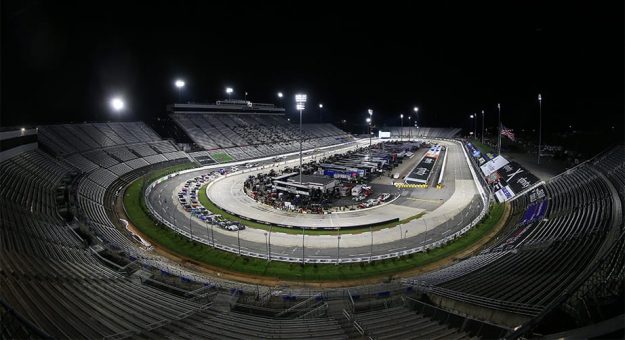 Visit ¿Tendremos a un 8vo. ganador diferente de la Cup Series 2021 en Martinsville? page