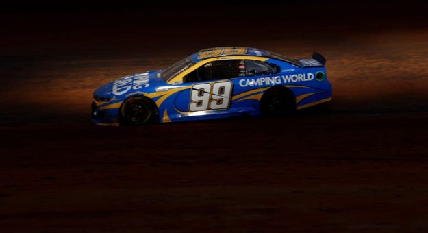 Visit Jefe de Equipo de Daniel Suárez expulsado antes de la carrera en Martinsville page