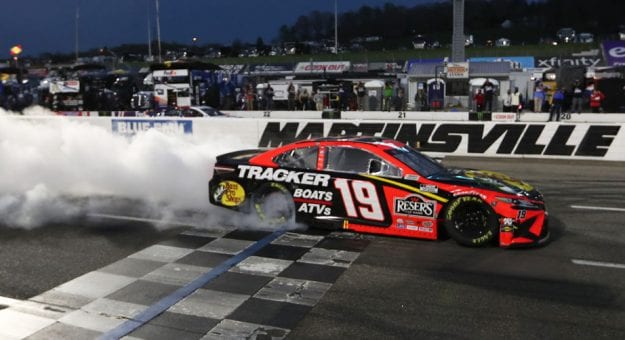 Visit Martin Truex Jr. es el primero con 2 victorias en 2021 ¿Ya es el favorito para el campeonato? page