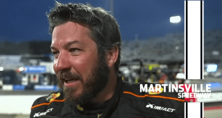 Truex Jr. becomes first multi-time winner of 2021