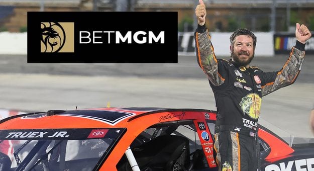 Visit Favoritos de los apostadores para la carrera de primavera en Richmond 2021 page