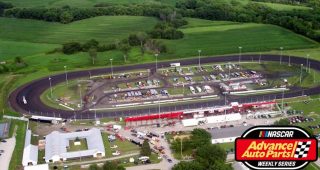 Advance My Track: A look at tracks in Midwest Region