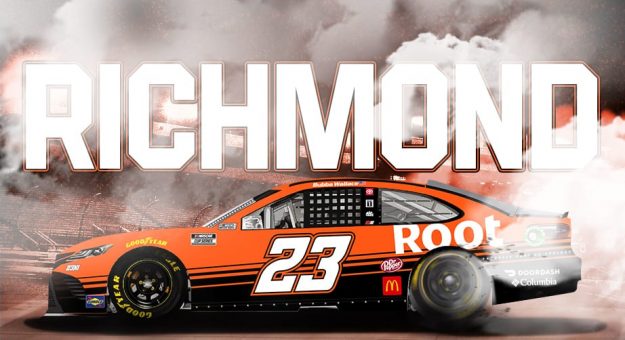 Visit Autos con nuevo look para las carreras Primavera 2021 en Richmond page