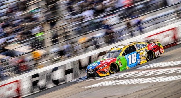Visit Guía para las carreras primavera 2022 en el Richmond Raceway page