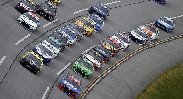 Visit Horario completo para Talladega Primavera 2021 page