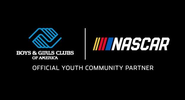 Visit Boys & Girls Clubs of America es el nuevo socio comunitario de la NASCAR page