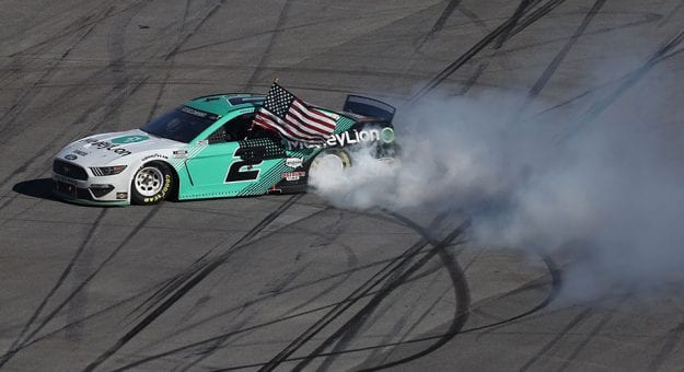 Visit Autos con más victorias en la historia de la Cup Series por su número page