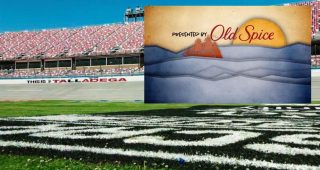 Rearview Mirror: Craziness at Talladega