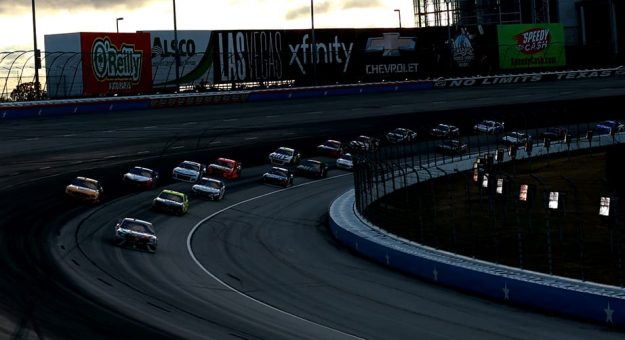 Visit Formato para la All-Star Race 2021 en el Texas Motor Speedway page