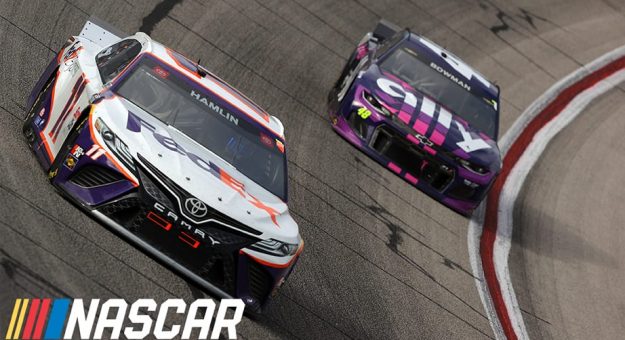 Visit Previa para la Buschy McBusch Race 400 de la Cup Series 2021 en Kansas page