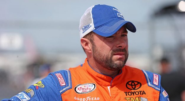 Visit Ex piloto Eric McClure falleció a los 42 años page